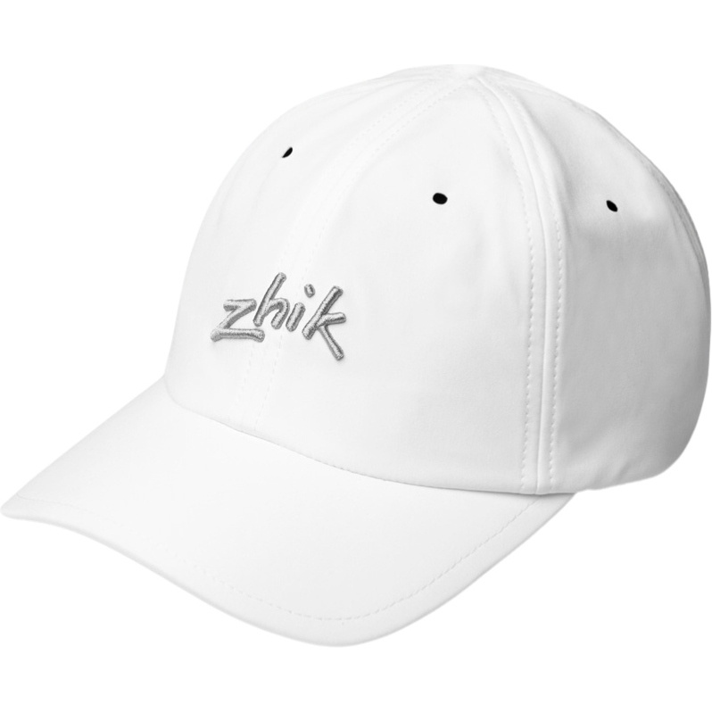 Zhik Unisex-Segelmütze HAT-0200-U-WHT - White